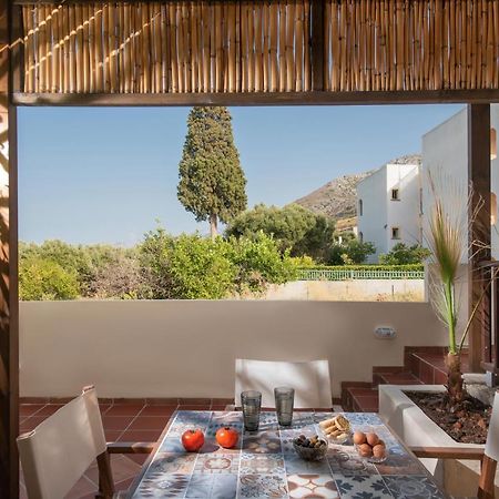 4 Elements Holiday Homes Hersonissos  Exterior foto