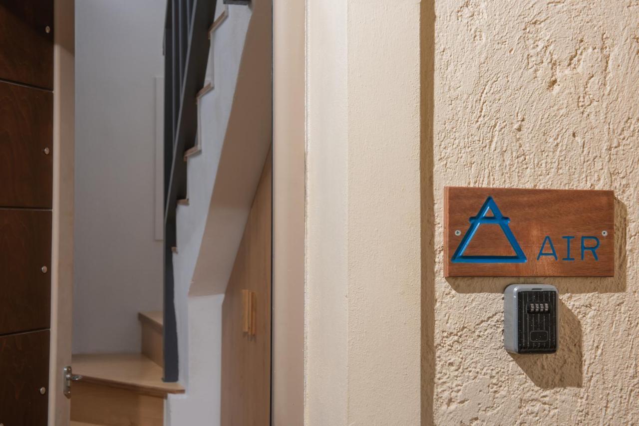 4 Elements Holiday Homes Hersonissos  Exterior foto
