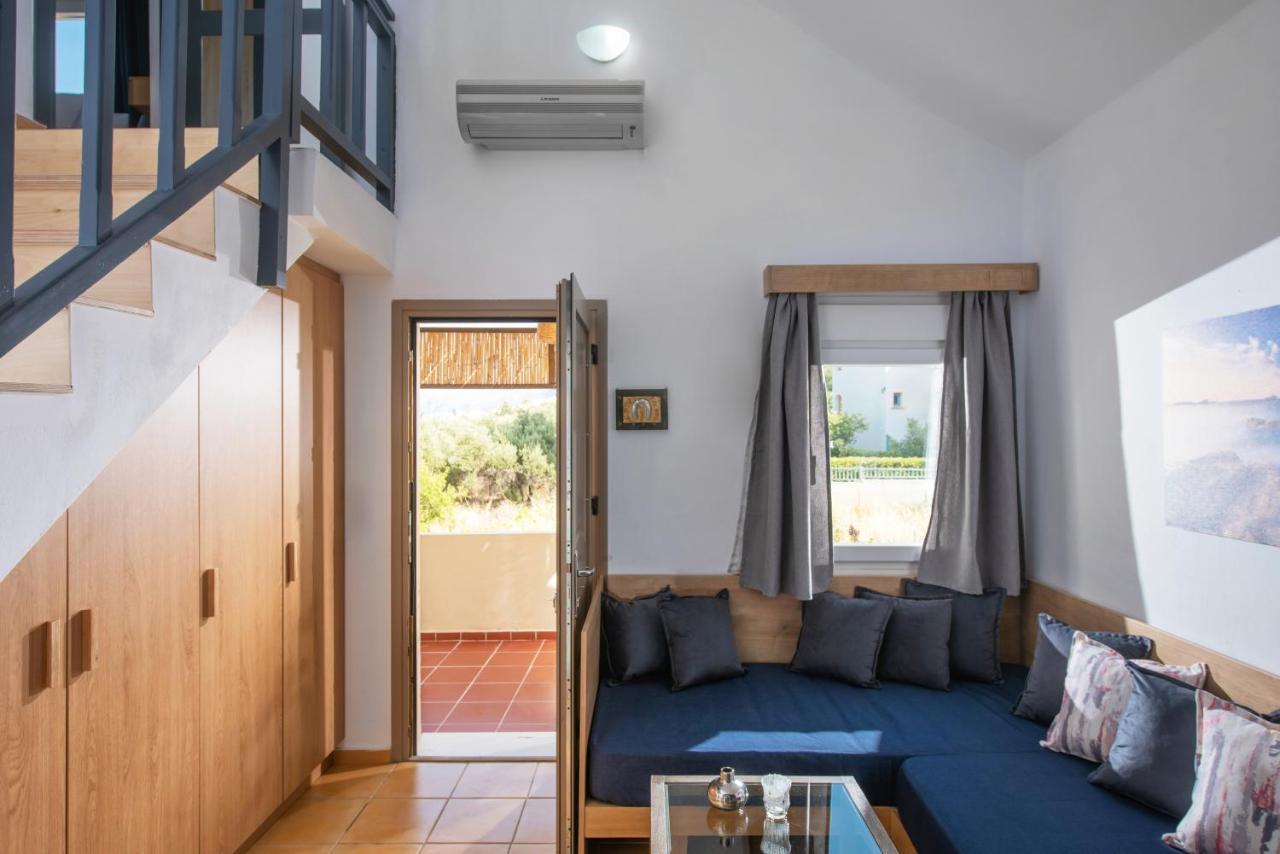 4 Elements Holiday Homes Hersonissos  Exterior foto